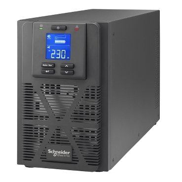 Schneider Electric Launches World’s First Uninterruptible Power Supply Designed from the Start with Gamers in Mind — the APC Back-UPS™ Pro Gaming UPS